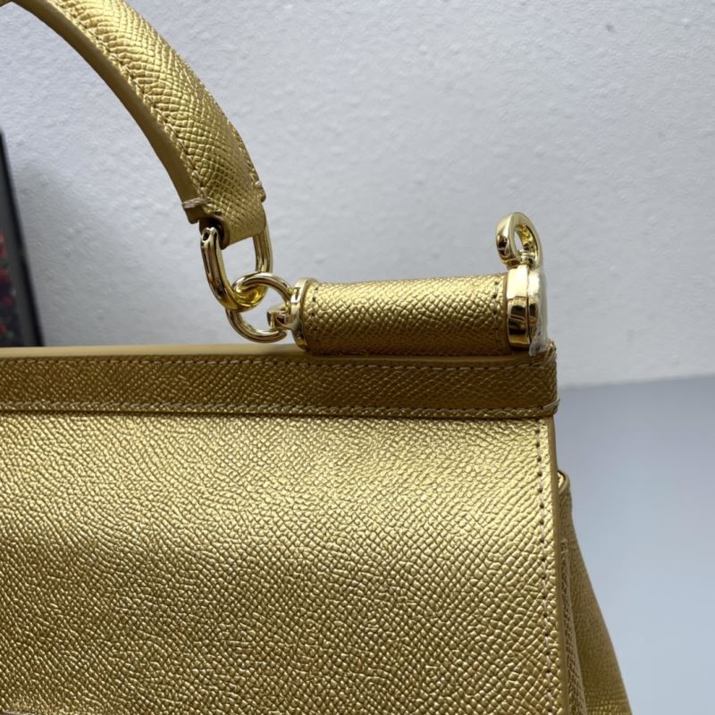 Dolce Gabbana Top Handle Bags